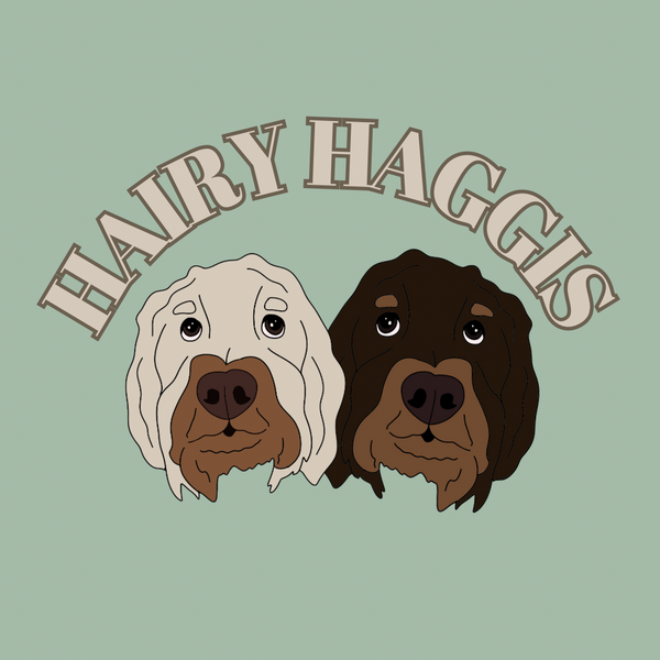 Hairy Haggis